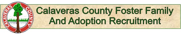 Foster Family / Adoption Logo Foster Family / Adoption Logo