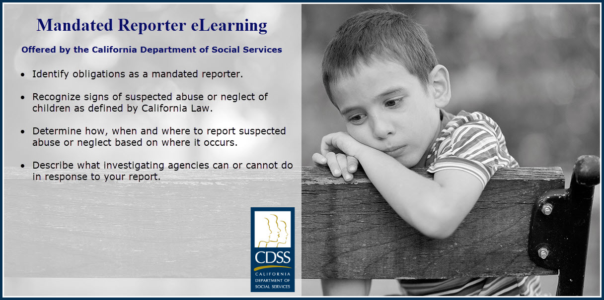 Social Services > Child Welfare Services